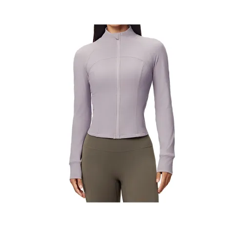 YOTTOY Женские Йога Куртки