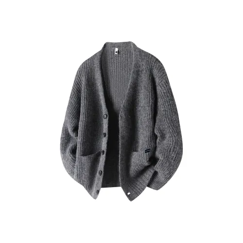 YK YB YK YB x Tao Huang Трикотаж Унисекс