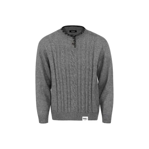 WKOOG Унисекс Трикотаж