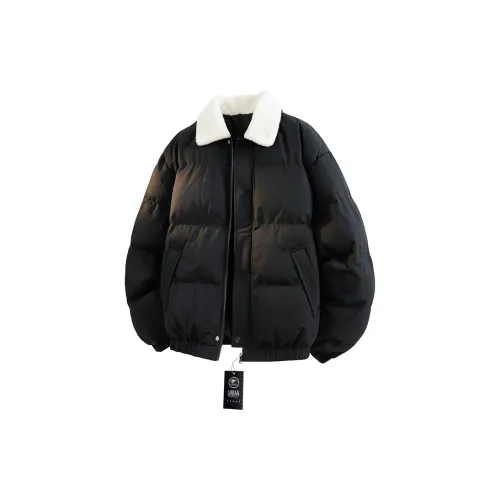 URBAN AUTHENTIC Хлопковый пуховик унисекс