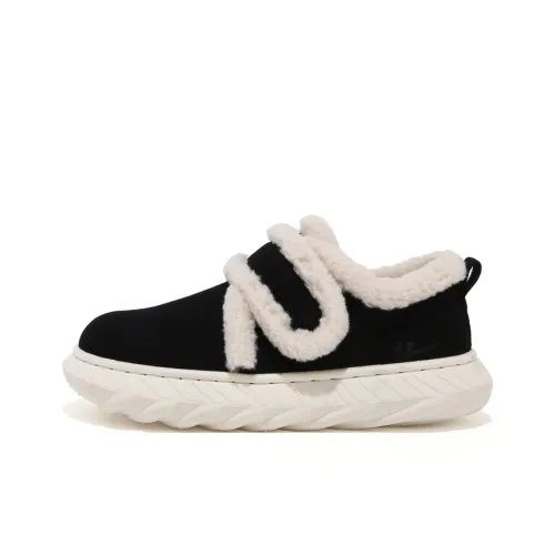 Warrior Повседневная Утеплённая Обувь Женская