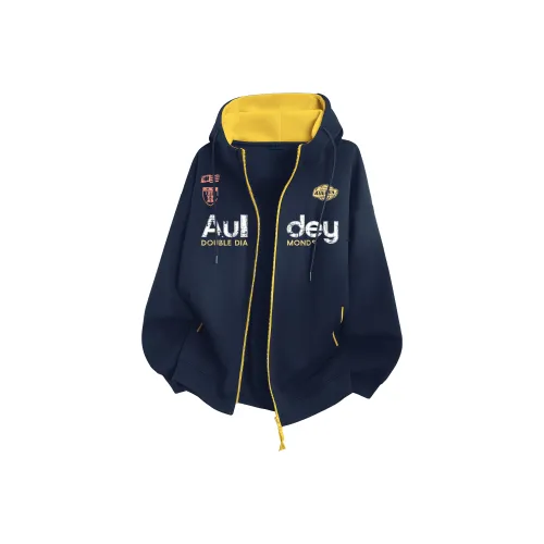 AULDEY Унисекс Свитшоты