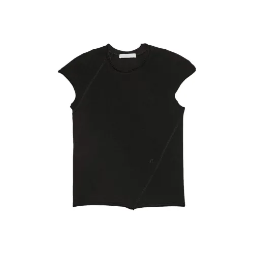 Helmut Lang Унисекс T-рубашки