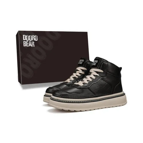 Budding Bear Носки Crew Martin Boot Мужской