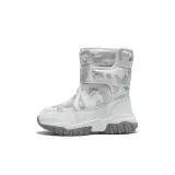 Белый камуфляж