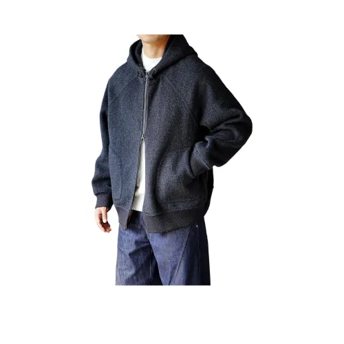 ZHANDASHUAI Мужские куртки