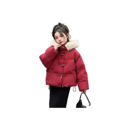 FORHUG Школьный возраст Утеплённые куртки