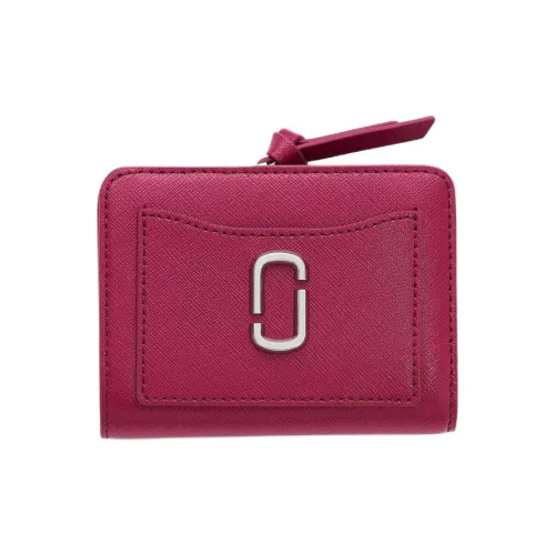 MARC JACOBS Snapshot Кожа Кошелек Мини Женский Блеск для губ Розовый