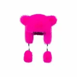 Розово-красный