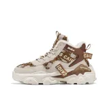 Бежевый Цонг