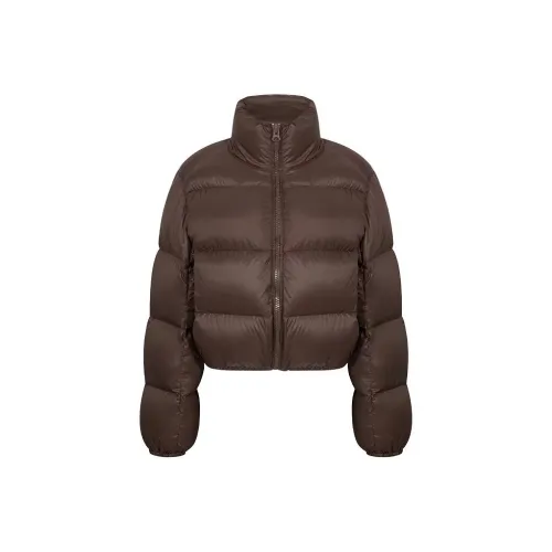 BEAUTIFUL CONFESSION Пуховик Женские