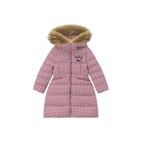 Teenie Weenie Kids Детский пуховик