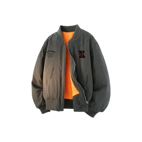 PART WHOLE Унисекс Куртки