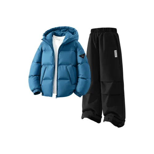 Disney Kids Повседневная Спортивная Одежда