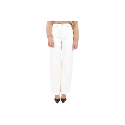 MaxMara Масло Женские Джинсы