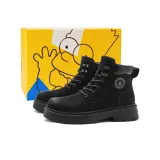 Чёрный Воин (Классический)