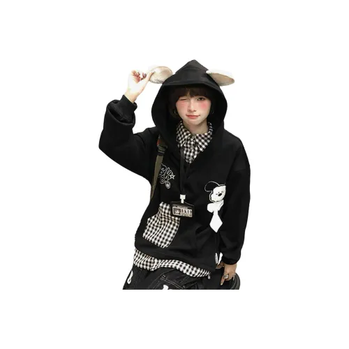 Pirkadat Унисекс Свитшоты