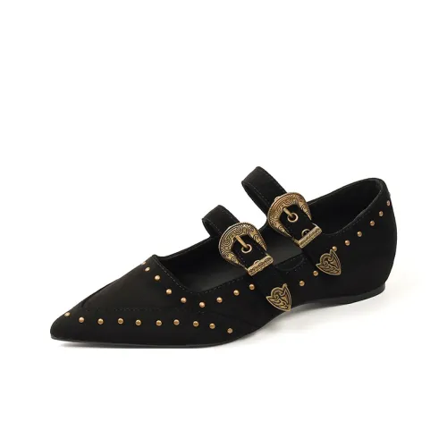 WESTLINK Без подкладки 3 см Женская обувь