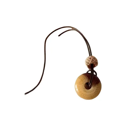 Mr. Shang Шнур Ожерелья Унисекс