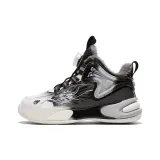 Чёрный, флисовая подкладка