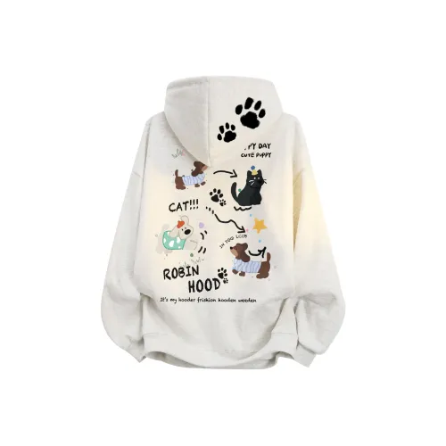 ROBINHOOD Унисекс Свитшоты