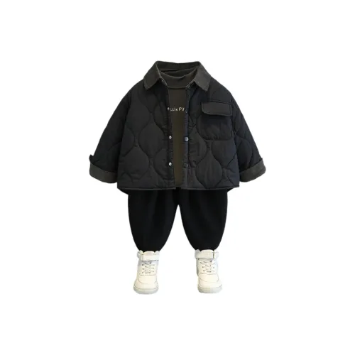 GOYN Повседневная спортивная одежда для детей в возрасте 3-7 лет