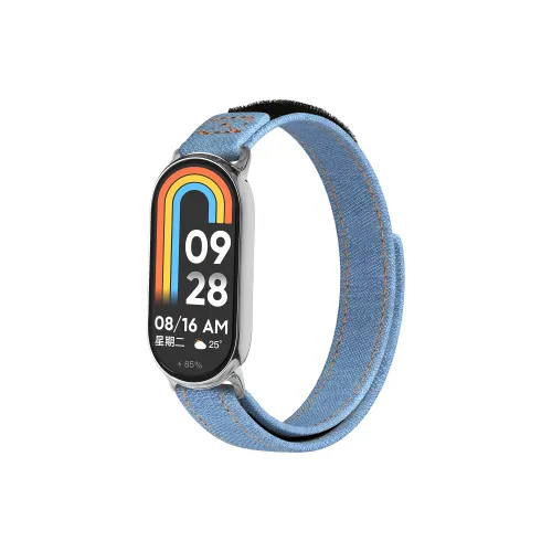 Voit Most Handsome Ремень Xiaomi Совместимость Деним Материал