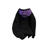 Black (Улучшенный, утолщенный и с флисовой подкладкой)