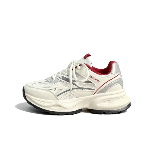 Eleven Elephants массивные кроссовки женские