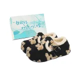 Чёрный + Эксклюзивная обувь Коробка