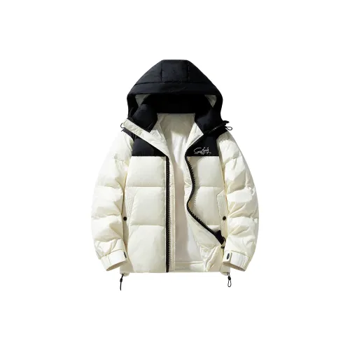 SNOW FLYING Унисекс Пуховики