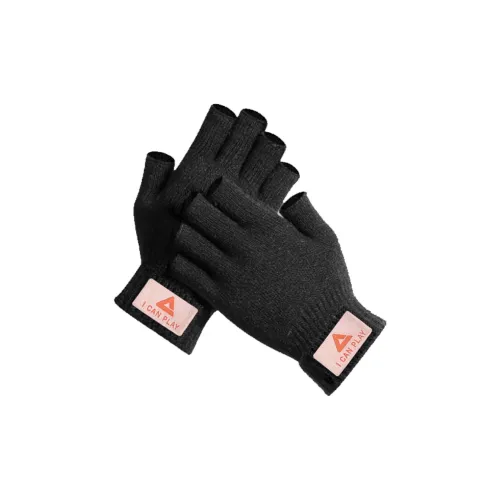 PEAK Акриловые вязаные перчатки унисекс