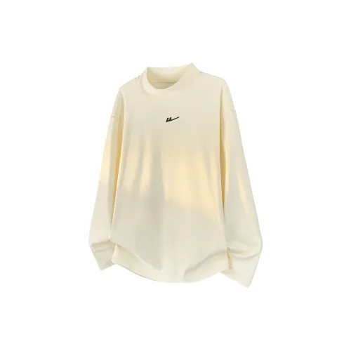 Warrior Унисекс Майки под одежду