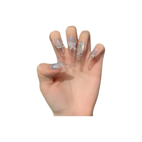 Yun Yue Joe Искусственные Ногти Женские