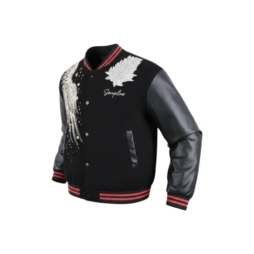 MIORGERSY Унисекс Куртки