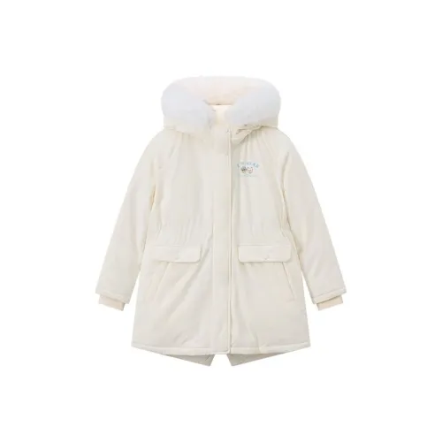 Teenie Weenie Kids Детский пуховик