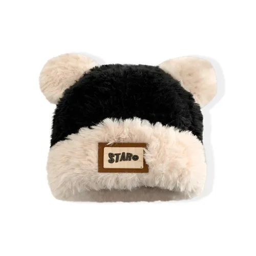 Infinite Bunny Акриловые шапки-бини унисекс