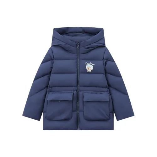 Teenie Weenie Kids Детский пуховик