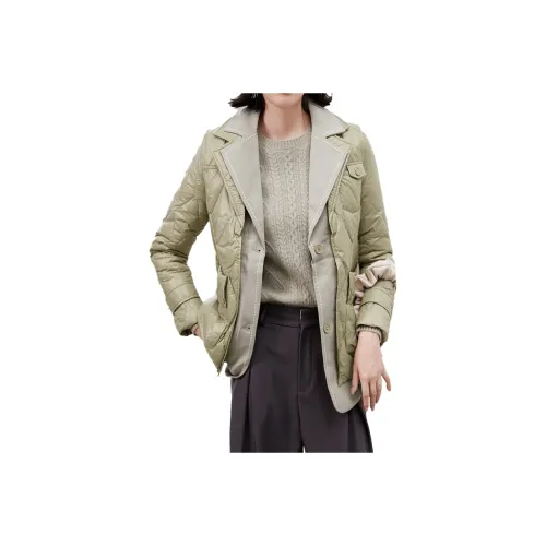 Mapping Женские пуховики