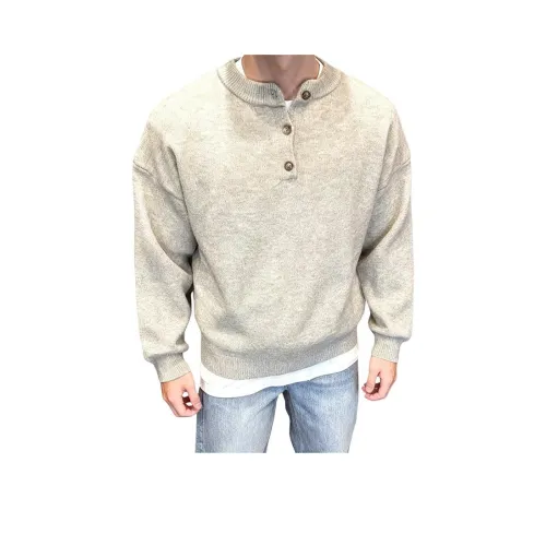 CARE NOTE Унисекс Трикотаж