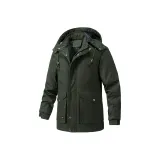 Армейский зеленый