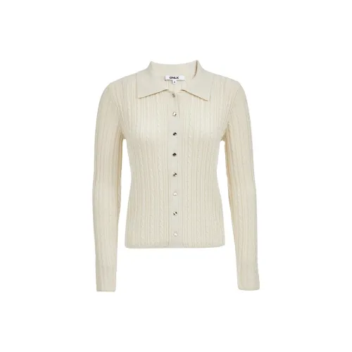 ONLY Женская трикотажная одежда