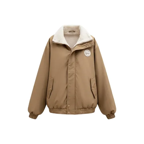 FLIM Женские пуховики