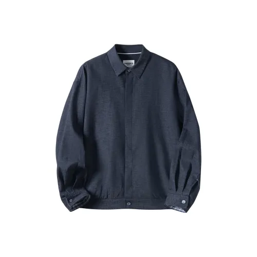 THESSNCE Мужские Куртки