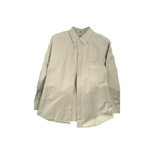 PODGORNOI Мужские рубашки