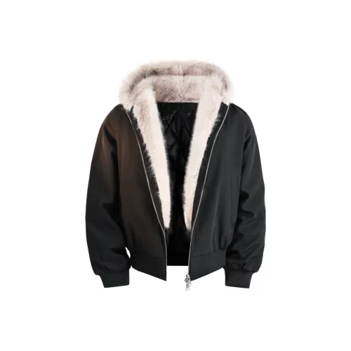 Dark Horse Comics Пуховая куртка Унисекс