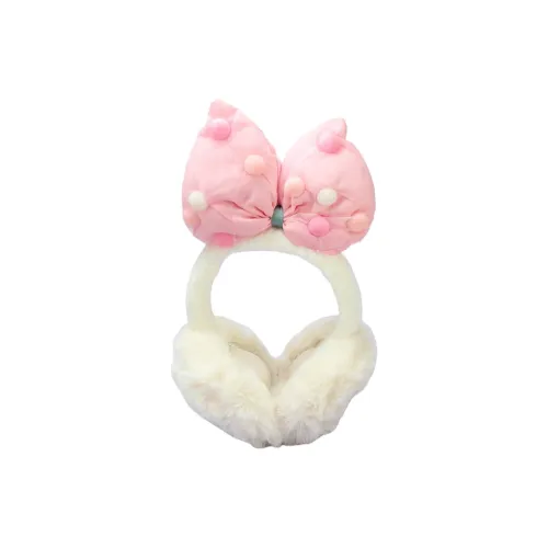 VERENA REINE 100% полиэстер Наушники-подвески Женские