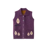 Фиолетовый (утолщенный и с флисовой подкладкой)