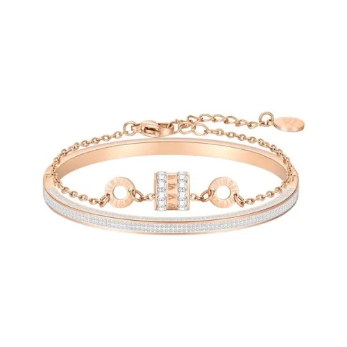 KING TAI SANG Сплав Браслеты Женские