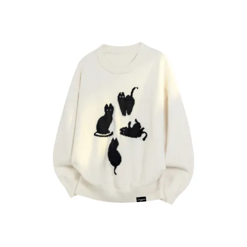 SONGXIER Унисекс Трикотаж